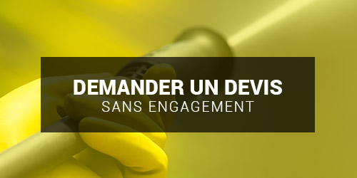 Demander un devis