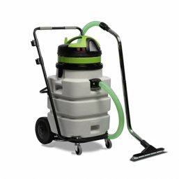 Aspirateur eau et poussières - Gansow 3/107