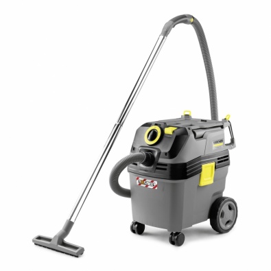 Aspirateur eau et poussières - NT 30/1 AP L