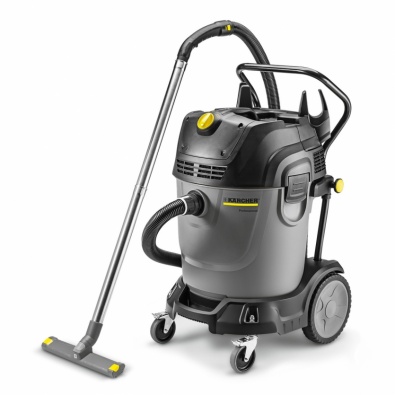Aspirateur eau et poussières - NT 65-2 Tact 2