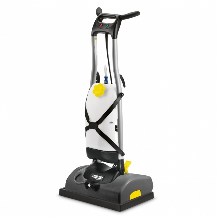 Nettoyeur moquette - BRS 43-500 C