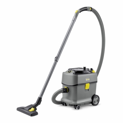 Aspirateur poussi&egrave;res - T 15-1