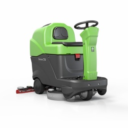 Autolaveuse - CT 80 - BT 70 Pack