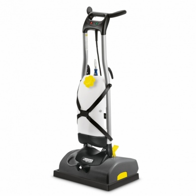 Nettoyeur moquette - BRS 43-500 C