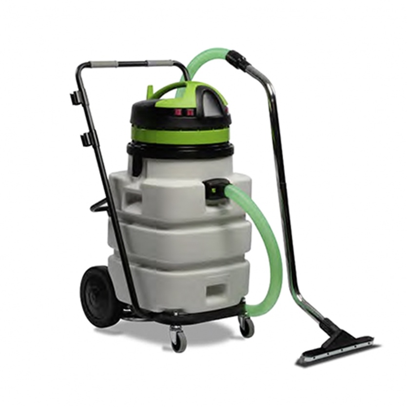 Aspirateur eau et poussières - Gansow G3/107