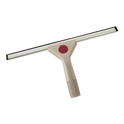 Raclette &agrave; vitres plastique